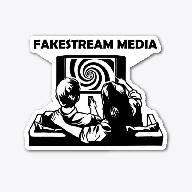 Fakestream Media