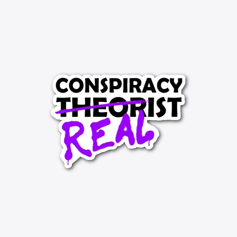 Conspiracy Realist