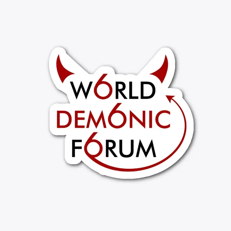 World Demonic Forum