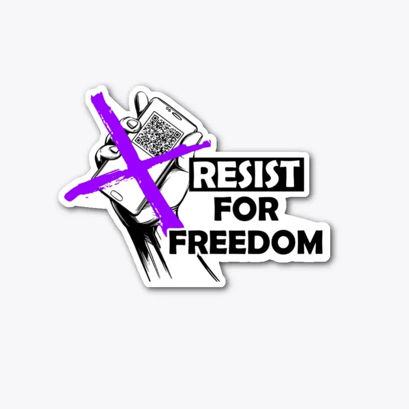 Resist for Freedom